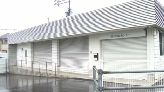 遺体を長期間保存する「エンバーミング施設」 今後の開設は地域の説明を義務づけへ 愛媛県・松山市議会|TBS NEWS DIG