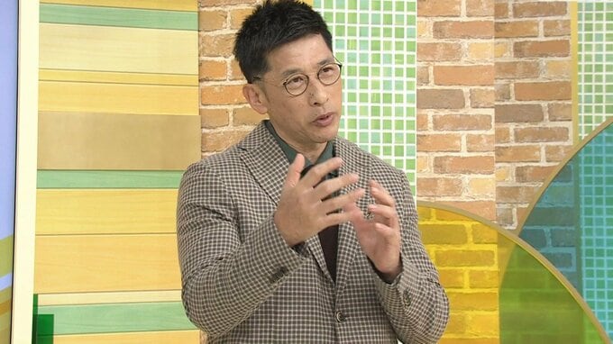 【阪神】「打順の大幅な入れ替えが分岐点だったかもしれない」中軸復調で６連勝中のタイガースを矢野燿大前監督が解説！“神走塁”や「捕手併用」にも言及|TBS NEWS DIG