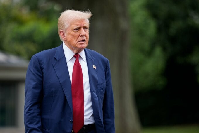 トランプ氏の中南米政策、波紋呼ぶ－麻薬対策に軍投入検討との報道