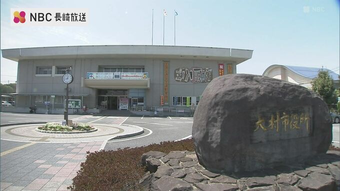 8年ぶりの選挙戦へ　大村市長選挙告示　これまでに3人が立候補（22日正午現在）　|　長崎のニュース | 天気 | NBC長崎放送