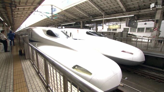 「時速300キロなのにシートベルトはいらないの?」「混雑して座れないのになぜ料金は一緒?」新幹線の気になるアレコレ　JR東海の広報に聞いてみた①|TBS NEWS DIG