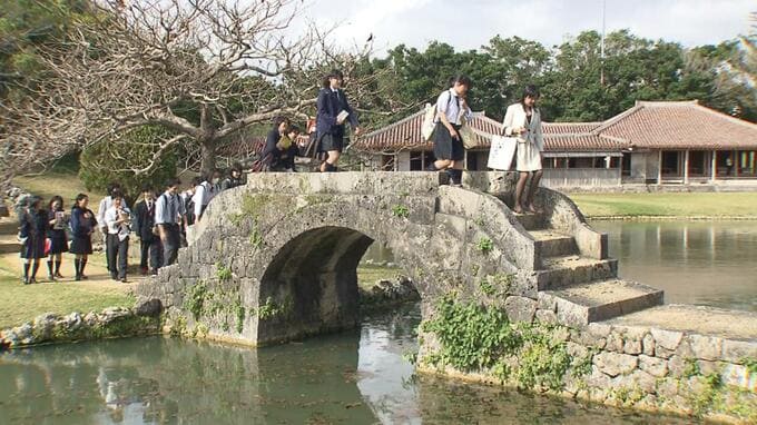 中国 “渡航自粛” の影響か？ 高校生の上海派遣中止|TBS NEWS DIG