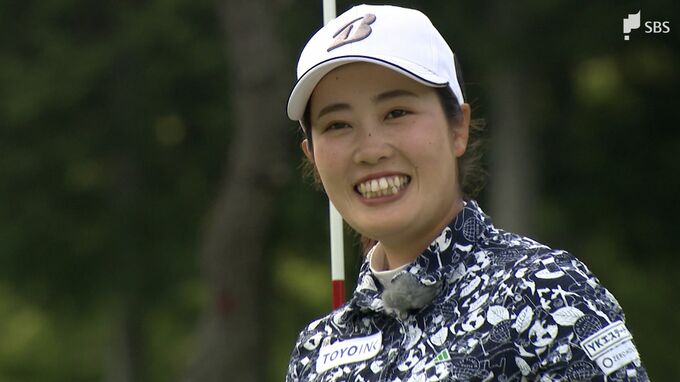 「笑顔でポジティブに」けが乗り越えたプロ2年目村上瑞希　ユピテル・静岡新聞SBSレディース注目選手④　|　静岡のニュース | SBSNEWS | 静岡放送