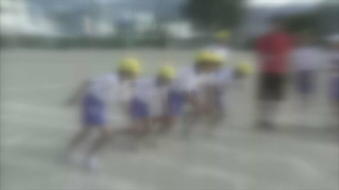 スマホなど 1日3時間以上みる生徒　体力テストの結果が低くなる傾向　県独自の調査で明らかに　山梨|TBS NEWS DIG
