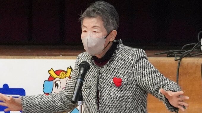 「逝ってはアカン、生きるんや！」息子（18）はトラックにはねられ命を落とした　「息子の過失」主張する運送会社に母親は【息子の尊厳かけた母の戦い　第1話／全3話】　|TBS NEWS DIG