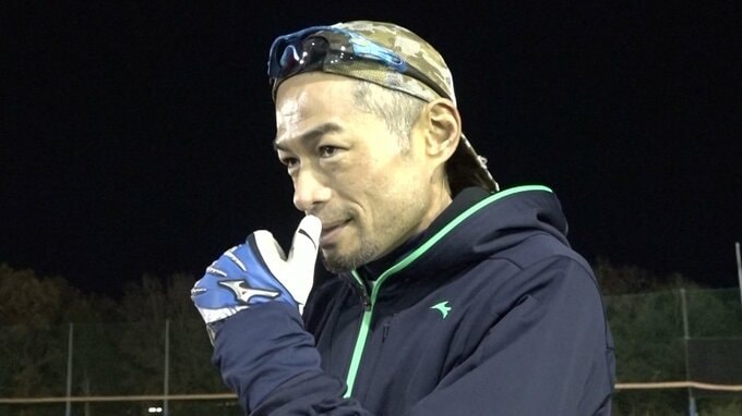 イチローさん、甲子園未出場・千葉明徳への提言は高校野球の“常識”を覆す「まず、黙って練習するのが良い」|TBS NEWS DIG