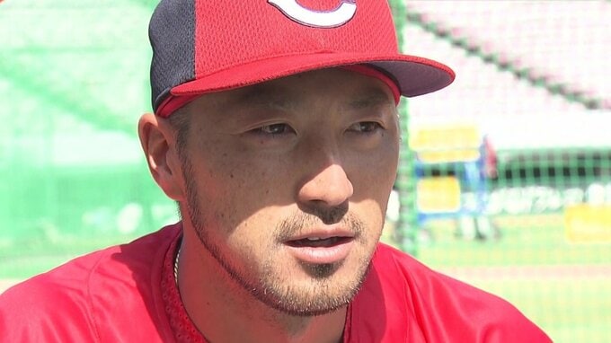 ＣＳファーストへ広島カープ 「緊張で無理だと思ったらキク（菊池涼介）の顔を見ろって」天谷宗一郎 × 秋山翔吾＆松山竜平　|　RCC NEWS | 広島ニュース | RCC中国放送