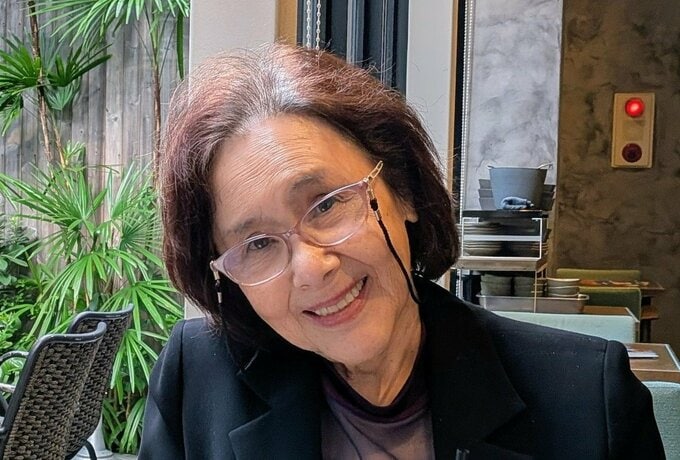 【 天地真理 (74) 】 「私はゆっくりゆっくりと健康第一でいきたいと思っています」　近影にファン反響　「お元気で何よりです」「マリさんの歌大好きです」|TBS NEWS DIG