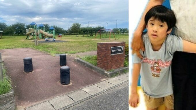 【山形】6歳男児行方不明　最後の足取りをたどる…目撃された公園からどこに行った？取材から見えた可能性は　不明から10日目も捜索続く（酒田市）　|　山形のニュース│TUYテレビユー山形