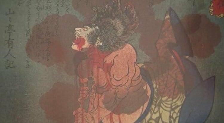 最後の浮世絵師」月岡芳年の作品集めた特別企画展…代表作「血みどろ絵