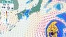 【台風情報】台風27号（チョーイワン）マリアナ諸島を北上　今後「非常に強い」勢力に発達の見込み【雨と風のシミュレーション】　|　富山のニュース｜天気・防災｜チューリップテレビ