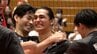 バレー男子日本代表、決勝進出！中国とのフルセット激闘制し16年ぶり金メダルに王手【アジア大会】|TBS NEWS DIG