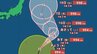【台風情報】大型の「台風17号」（ナンカ―）最大瞬間風速25m/s・994 hPaで小笠原近海を北上中…日本への影響、今後の進路は？　23日（日）までの雨・風シミュレーションで確認【気象庁13日午前3時45分発表】　|　岡山・香川のニュース | 天気 | RSK山陽放送