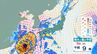 【ダブル台風情報】大型で非常に強い「台風13号（ドルフィン）」　沖縄を直撃後、進路北寄りに　「台風14号(クジラ)」も発生＋新たな“熱帯低気圧＝台風のたまご”も発生　今後の進路予想・雨風シミュレーション【気象庁5日10時30分発表】　|　BSSニュース | BSS山陰放送