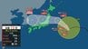 【台風情報】台風13号・15号に加えてダブル「熱帯低気圧」発生へ　15号はお盆に日本直撃か　※19日までの雨・風シミュレーション　【9 日午前8現在】|TBS NEWS DIG