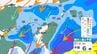 【関西 今後の雨】シルバーウィーク、台風の影響は？大阪・京都・兵庫・滋賀・奈良・和歌山、21日（月）にかけて近畿地方の雨風シミュレーション【大阪管区気象台16日発表】　|　岡山・香川のニュース | 天気 | RSK山陽放送
