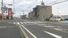 消火器まき散らす自転車　覆面パトカーの追跡中に交差点で乗用車と出合い頭に衝突。　少年１人が意識不明の重体　|　BSSニュース | BSS山陰放送