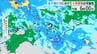 【近畿の天気】あす明け方にかけて「警報級の大雨」か…兵庫・大阪・京都では『大雨警報』発表の可能性　|　MBSニュース | 関西の最新ニュースを分かりやすく。