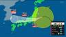 台風15号接近　暴風や大雨などに警戒を　宮城県　|　宮城のニュース│tbc NEWS│tbc東北放送