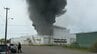 【速報】室蘭の工場で火災　「爆発して煙が出ている」と通報　爆発は複数回発生か　けが人なしとの情報　|　北海道のニュース｜HBC北海道放送