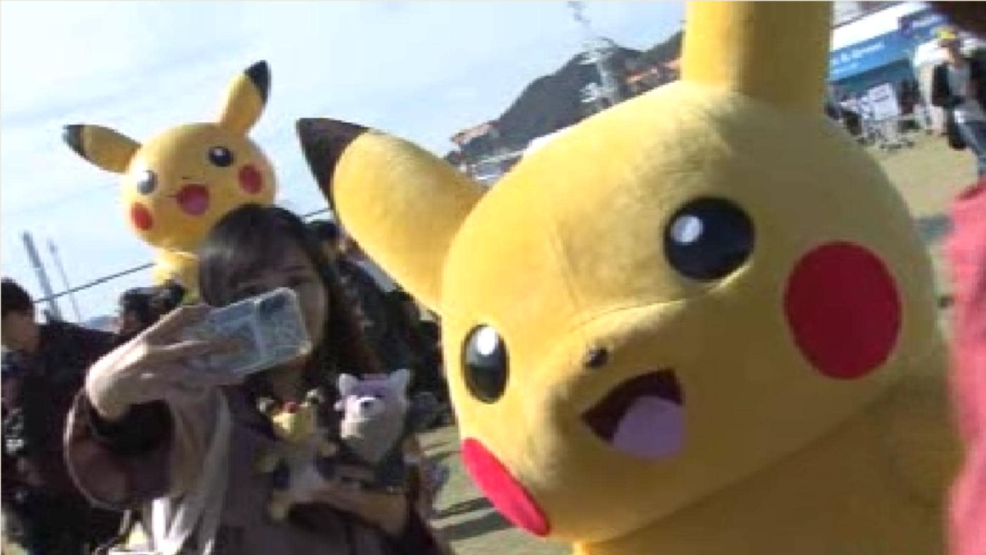 ポケモンGO効果か…景況感が2年ぶり「プラス」全産業で改善も製造業には