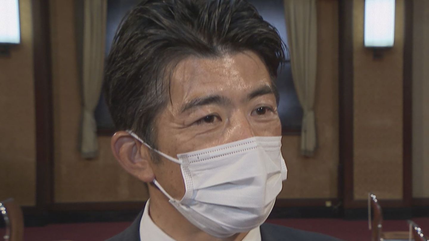 立憲・重徳和彦衆院議員（52）にわいせつ疑惑 「報道は事実無根」と否定　「強引に体触られた」と50代女性が被害届