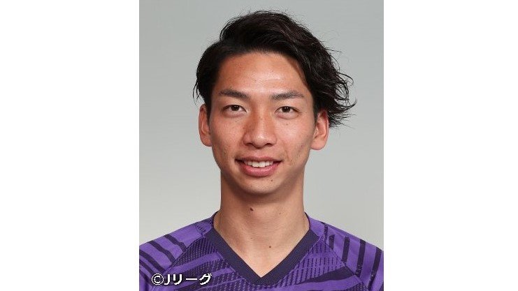 川辺駿（サンフレッチェ広島） 念願の初ピッチへ「今出せるベストは