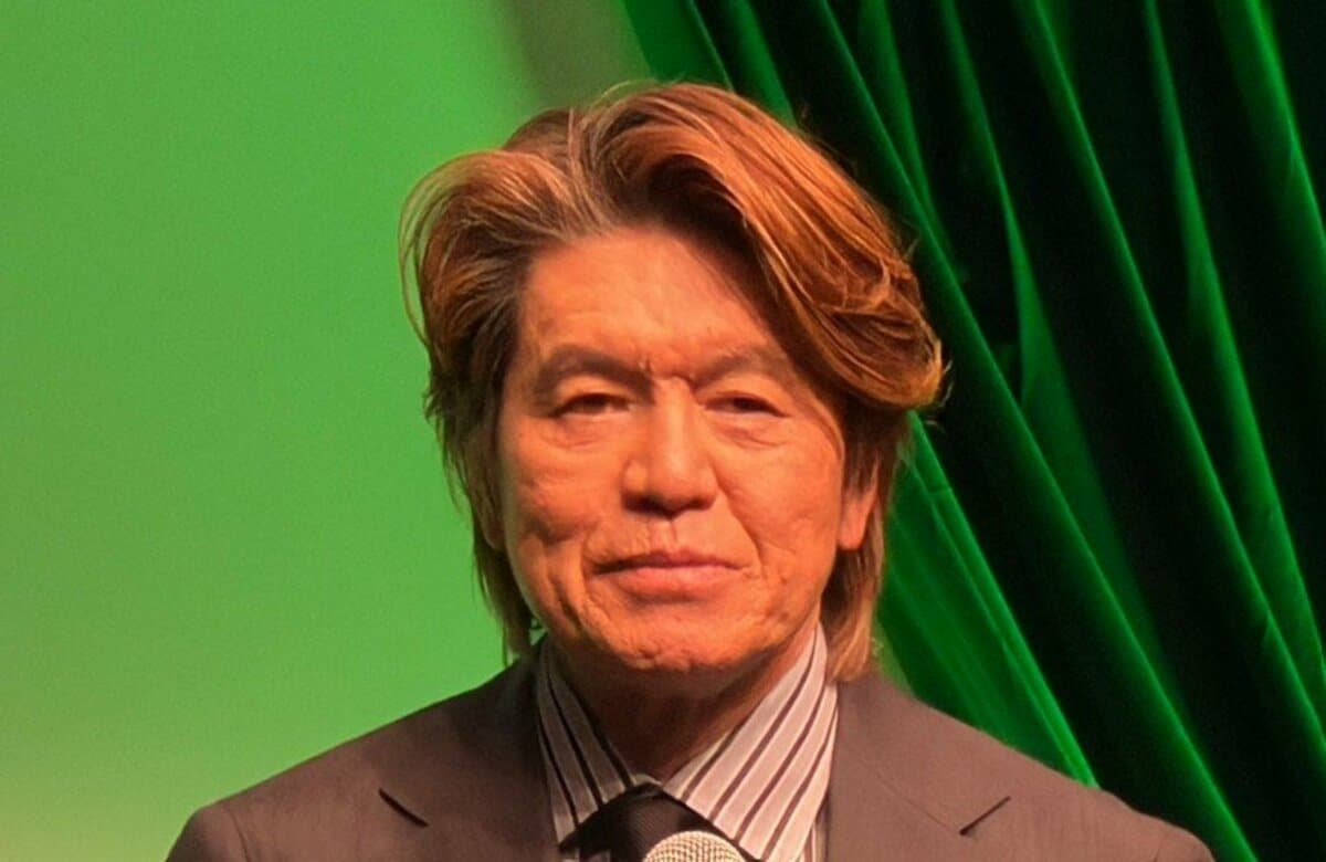 ヒロミ 】 〝どう触れていいのか…〟〝老害にならないように…〟 Z世代