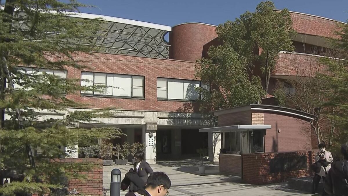 【辺野古沖転覆事故】 同志社国際高校に家宅捜索　遺族は校長らを告訴