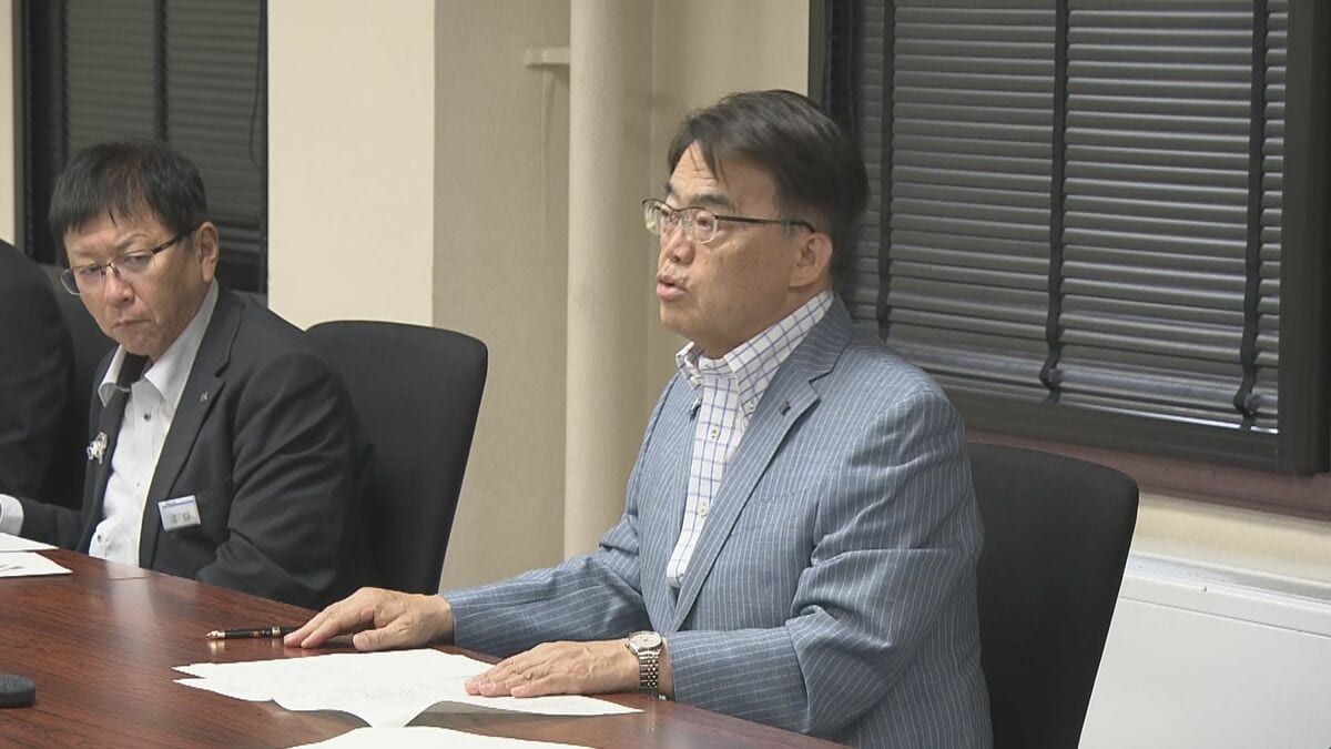 愛知･大村知事｢長期派遣が必要になる｣ 熊本地震受け県が支援対策本部の初会合 これまでに県職員5人を派遣 順次DMATの医師らも