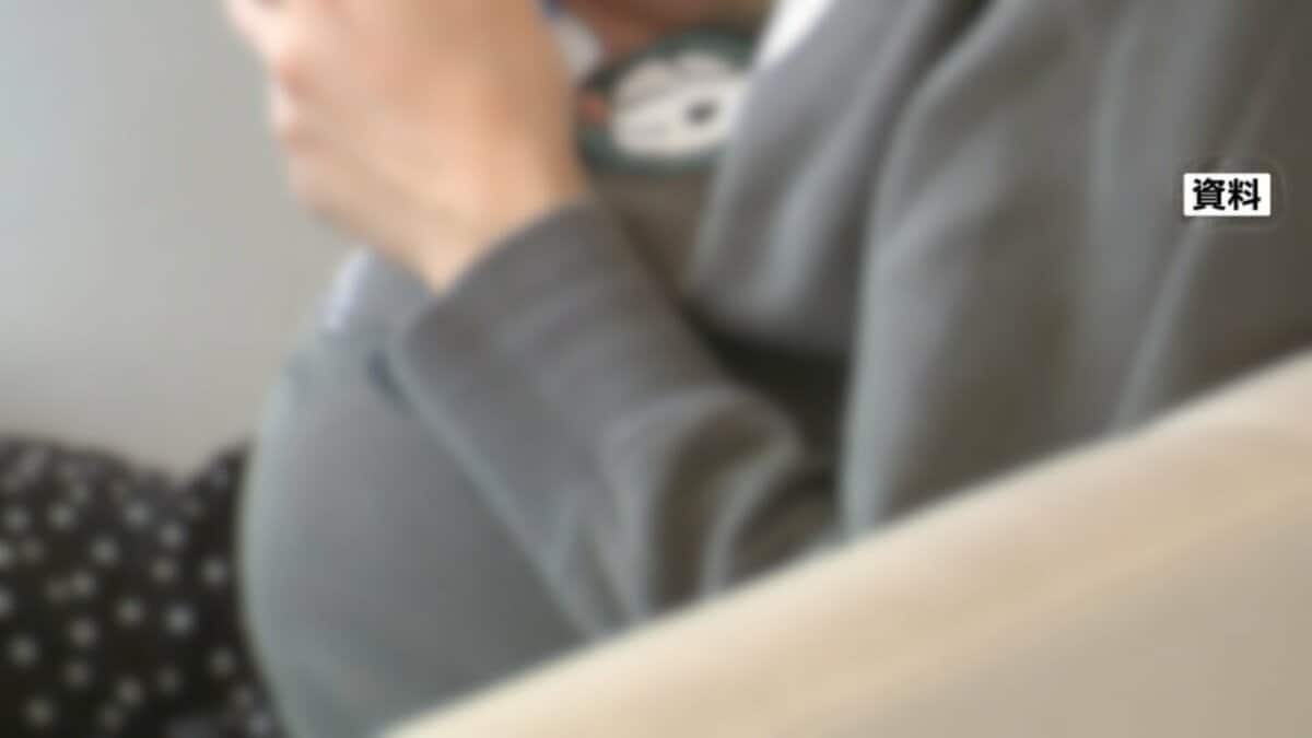 妊産婦向けのPFAS血液検査を実施へ　低出生体重児の割合の高さとの関連を調査