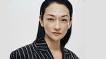 【 冨永愛(43)】約20年ぶりとなる出産を報告「久しぶりの新生児との日々です」(報告全文)|TBS NEWS DIG