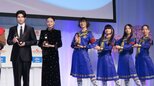 【 第54回ベストドレッサー賞 】　檀れい、本田響矢、新しい学校のリーダーズらが受賞|TBS NEWS DIG