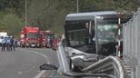 バス遠征「学校長にお任せ」 シルバー人材センターから運転手派遣も 石川県が緊急調査　|　石川県のニュース｜MRO北陸放送