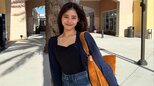 【新木優子】「#ootd」ブルー系コーデで笑顔「アメリカ旅行の思い出」　フォロワー反応「どこに行ったの？」「今度参考に」|TBS NEWS DIG