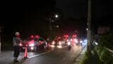 福岡・海の中道飲酒運転事故から20年 九州各県警が初の一斉取り締まり 鹿児島で酒気帯び運転2件など摘発|TBS NEWS DIG