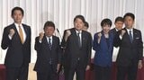 自民党総裁選挙スタート 大分県連が1万4千人超に投票用紙発送 県選出国会議員の対応は|TBS NEWS DIG