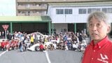 元F1ドライバー片山右京さんが子どもたちを熱血指導 チャレンジする気持ちを育てる|TBS NEWS DIG