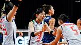 眞鍋ジャパン、世界1位アメリカ撃破!「普通にやっても勝てる相手じゃない」3-0ストレート勝ちで快進撃の4連勝|TBS NEWS DIG