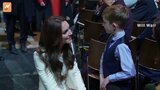 イギリス・キャサリン妃　がんの化学療法終え公務に復帰　幼児教育の会議に自宅からリモート出席|TBS NEWS DIG