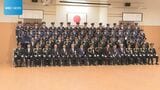 鹿児島国際大学に約800人が入学 警察学校には約100人が入校 人生の門出に新たな一歩|TBS NEWS DIG
