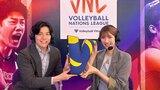 22日チェコ共和国戦、石井優希さんの注目は“緊張しい”な深澤めぐみ「もう自信はついてるんじゃないかな」|TBS NEWS DIG
