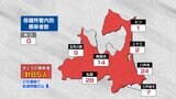 新型コロナ85人感染 前週比で2日連続で下回る 青森県 | 青森のニュース│ATV NEWS│青森テレビ