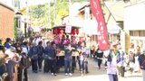 「吉田祭のお練り行事」国の重要無形民俗文化財の指定へ 人形屋台や牛鬼、藩政期の祭礼の様相を伝える御用練り 愛媛県宇和島市 | 愛媛のニュース - Nスタえひめ|あいテレビは6チャンネル