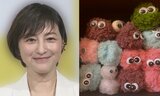 【広末涼子】　「ふわふわのかわいい子が、たくさん出来てしまいました　笑」「良い三連休をお過ごしください♥」　ぬいぐるみ写真と共にファンへメッセージ|TBS NEWS DIG