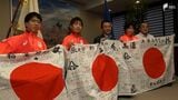「予選から決勝戦のつもりで」県ゆかりの代表選手が知事表敬"最高のパフォーマンスを"【パリパラ五輪】 | 静岡のニュース | SBSNEWS | 静岡放送
