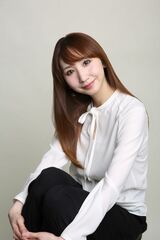 【元宝塚・愛原実花（37）】結婚を発表「皆様への感謝を胸に更に気を引き締めて仕事に邁進」|TBS NEWS DIG