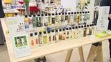 いよてつ高島屋で香りのマーケット開催中 愛媛・松山市 | 愛媛のニュース - Nスタえひめ|あいテレビは6チャンネル
