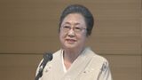 『戦いすんで日が暮れて』『九十歳。何がめでたい』作家・佐藤愛子さん（102） 死去　最後の言葉は「本当にありがたいねえ」|TBS NEWS DIG