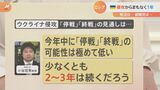 ウクライナ侵攻からまもなく1年も「停戦・終戦はかなり遠い」との見方も その背景は?【解説】|TBS NEWS DIG